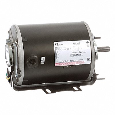 Direct Drive Blower Motors
