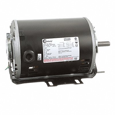 Direct Drive Blower Motors