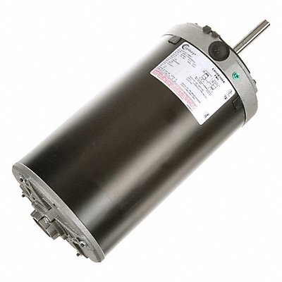 Direct Drive Blower Motors