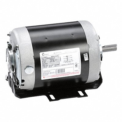 Three-Phase General Purpose AC Motors