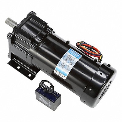 AC Gearmotors