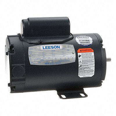 Single-Phase General Purpose AC Motors