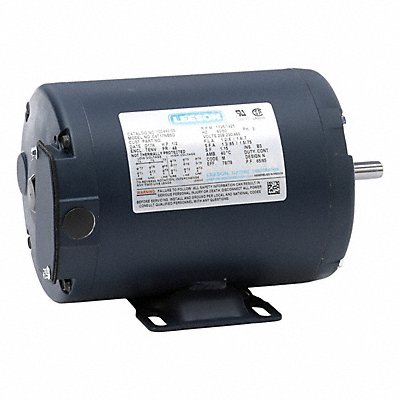 Three-Phase General Purpose AC Motors