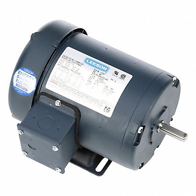 Three-Phase General Purpose AC Motors