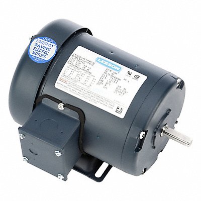 Three-Phase General Purpose AC Motors