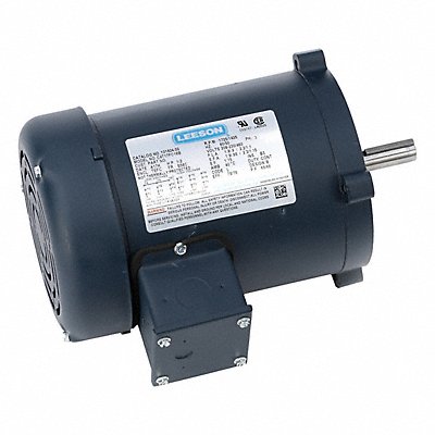 Three-Phase General Purpose AC Motors