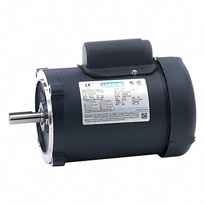 Single-Phase General Purpose AC Motors