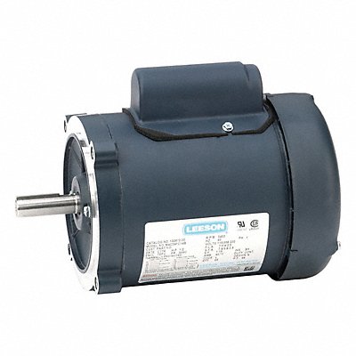 Single-Phase General Purpose AC Motors