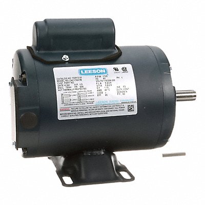 Single-Phase General Purpose AC Motors