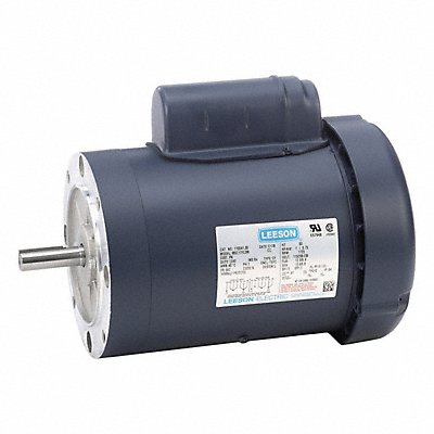Single-Phase General Purpose AC Motors