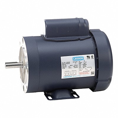 Single-Phase General Purpose AC Motors