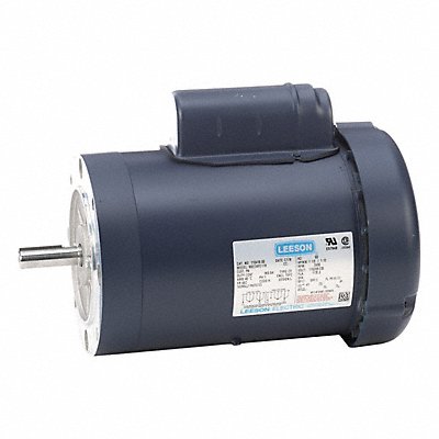Single-Phase General Purpose AC Motors