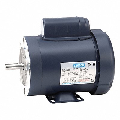 Single-Phase General Purpose AC Motors