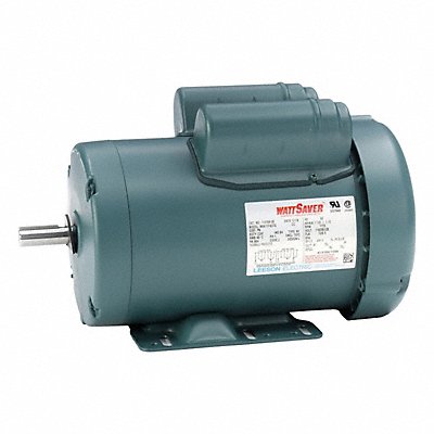 Single-Phase General Purpose AC Motors