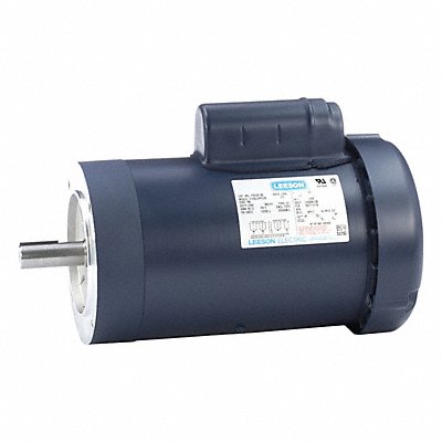Single-Phase General Purpose AC Motors