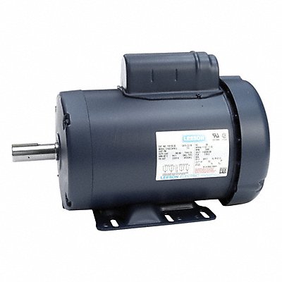 Single-Phase General Purpose AC Motors