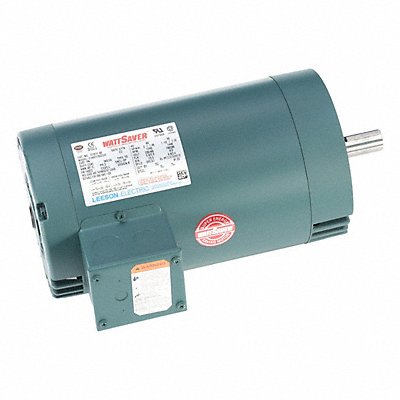 Three-Phase General Purpose AC Motors