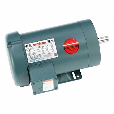Three-Phase General Purpose AC Motors