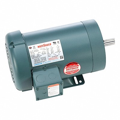 Three-Phase General Purpose AC Motors