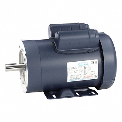 Single-Phase General Purpose AC Motors