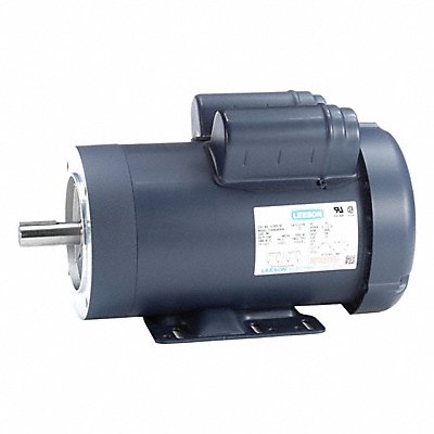 Single-Phase General Purpose AC Motors