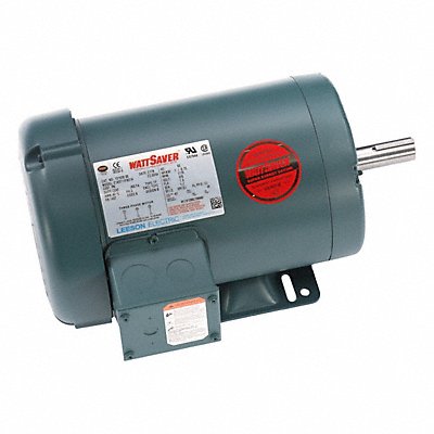 Three-Phase General Purpose AC Motors