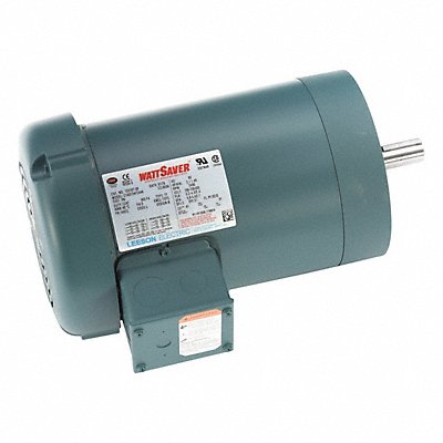 Three-Phase General Purpose AC Motors