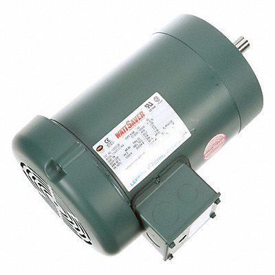 Three-Phase General Purpose AC Motors