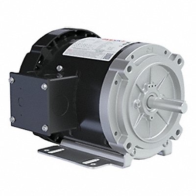 Three-Phase General Purpose AC Motors