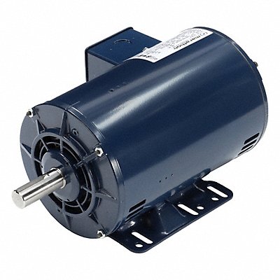 Three-Phase General Purpose AC Motors