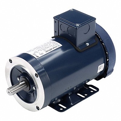 Three-Phase General Purpose AC Motors