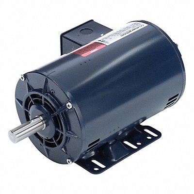 Three-Phase General Purpose AC Motors