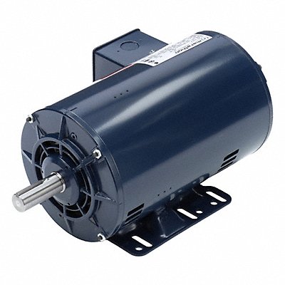 Three-Phase General Purpose AC Motors
