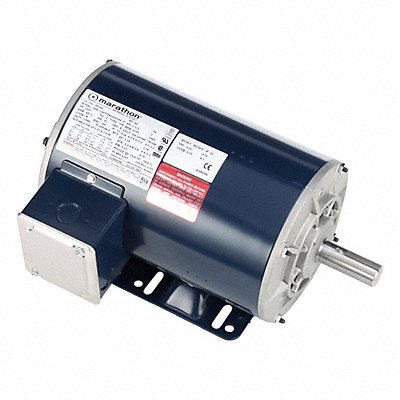 Three-Phase General Purpose AC Motors