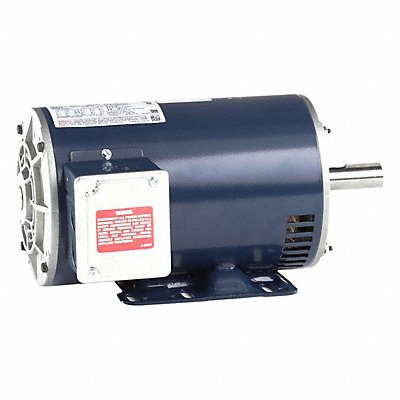 Three-Phase General Purpose AC Motors