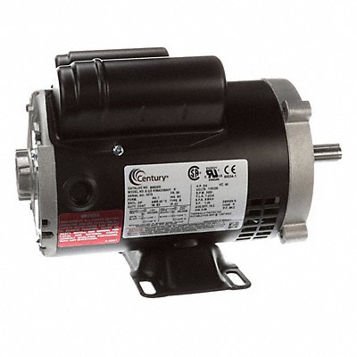 Single-Phase General Purpose AC Motors