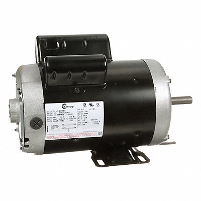 Single-Phase General Purpose AC Motors