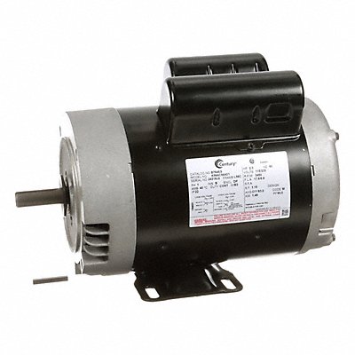 Single-Phase General Purpose AC Motors