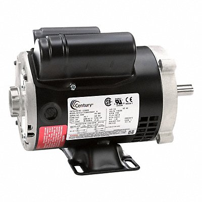 Single-Phase General Purpose AC Motors