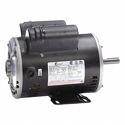 Single-Phase General Purpose AC Motors