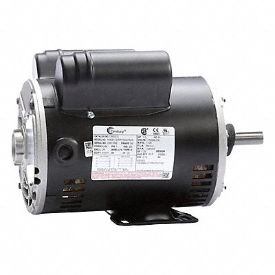 Single-Phase General Purpose AC Motors