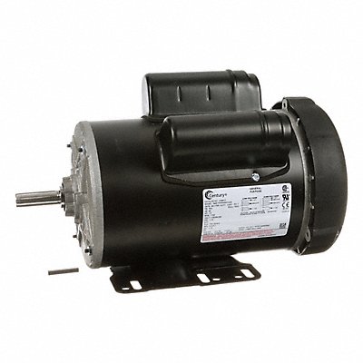 Single-Phase General Purpose AC Motors