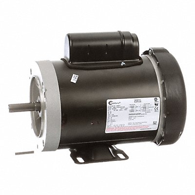 Single-Phase General Purpose AC Motors