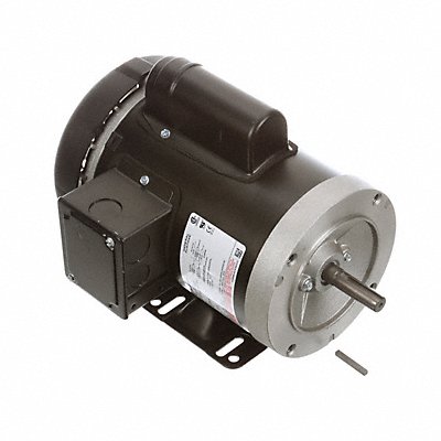 Single-Phase General Purpose AC Motors