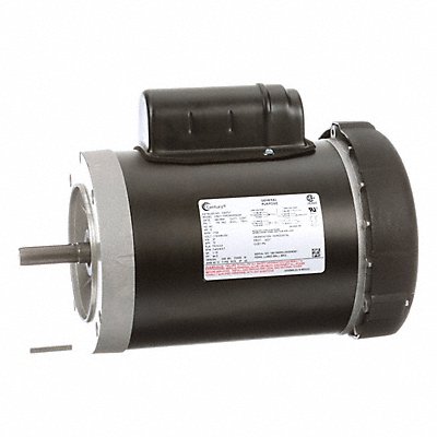 Single-Phase General Purpose AC Motors