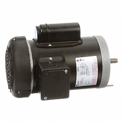 Single-Phase General Purpose AC Motors