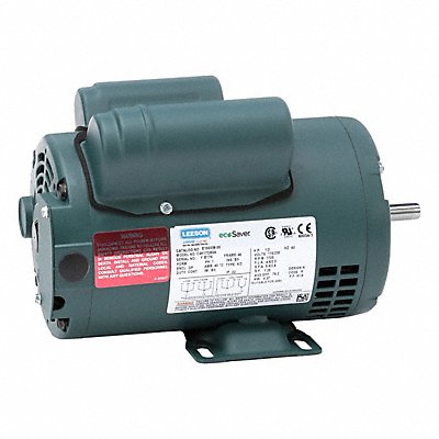 Single-Phase General Purpose AC Motors