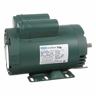 Single-Phase General Purpose AC Motors
