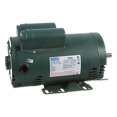 Single-Phase General Purpose AC Motors