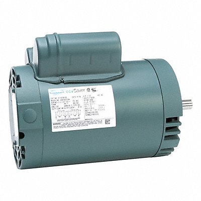 Single-Phase General Purpose AC Motors